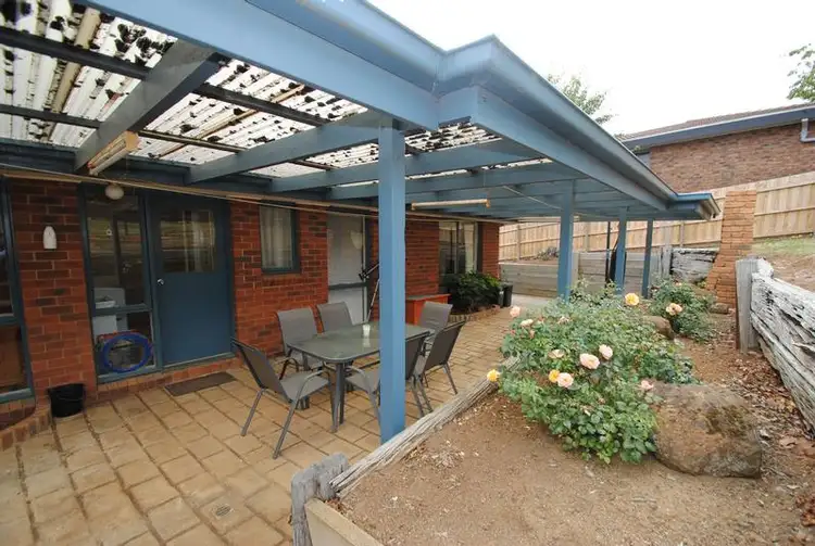 Third view of Homely house listing, 74 BAROMI ROAD, Mirboo North VIC 3871