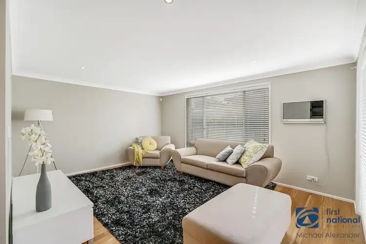Fourth view of Homely house listing, 16 Dominish Crescent, Camden South NSW 2570