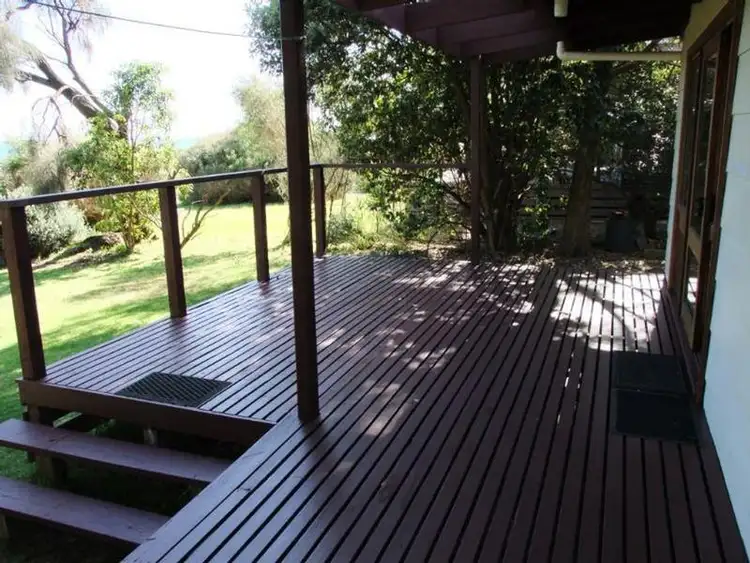 Fourth view of Homely house listing, 16 SEAHAVEN DRIVE, Ventnor VIC 3922