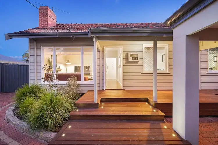 116 Harrison Street, Nollamara WA 6061