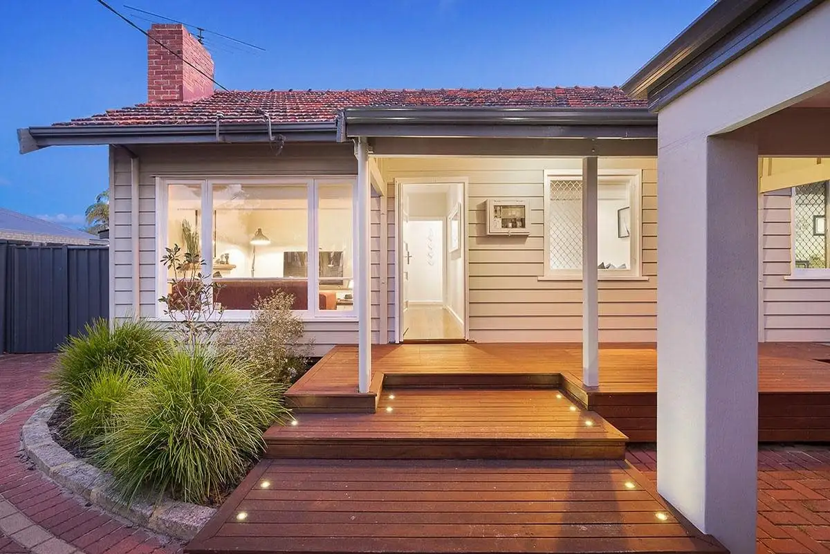 Main view of Homely house listing, 116 Harrison Street, Nollamara WA 6061