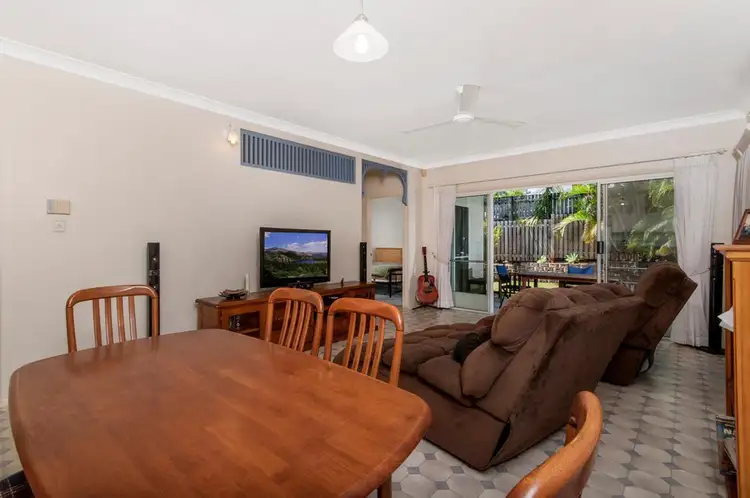 Third view of Homely house listing, 11 Myrtle Close, Mount Sheridan QLD 4868