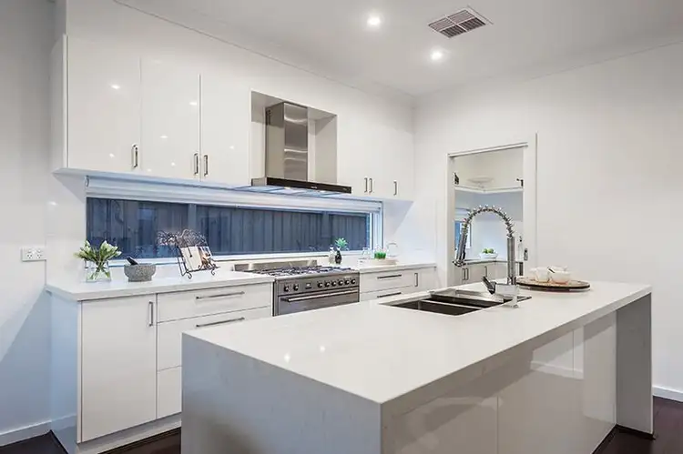 Fourth view of Homely house listing, 1 Battista Grove, Greenvale VIC 3059