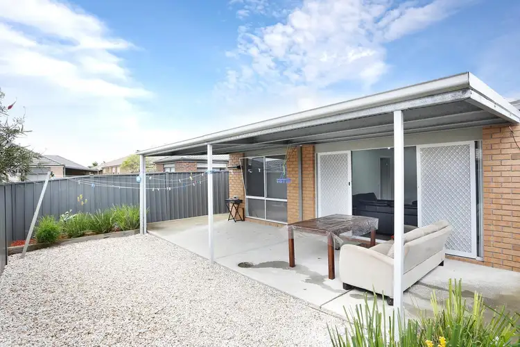 Sixth view of Homely house listing, 16 Jonah Parade, Deer Park VIC 3023