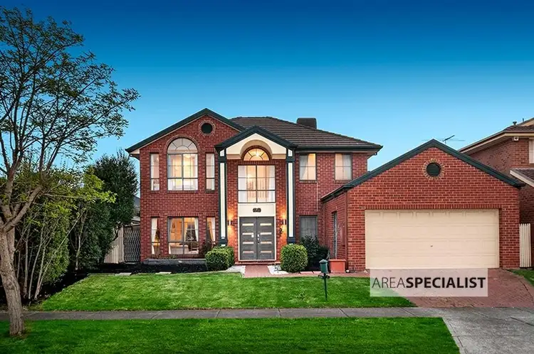 24 Pacific Drive, Aspendale Gardens VIC 3195