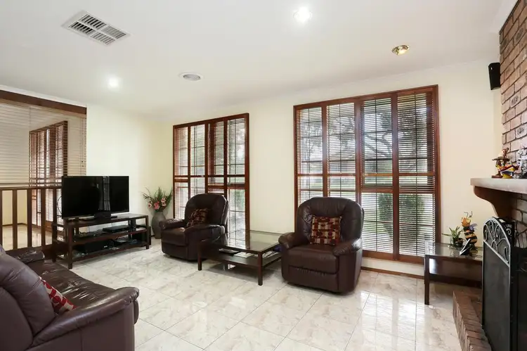 Fourth view of Homely house listing, 65 Parmelia Drive, Taylors Lakes VIC 3038