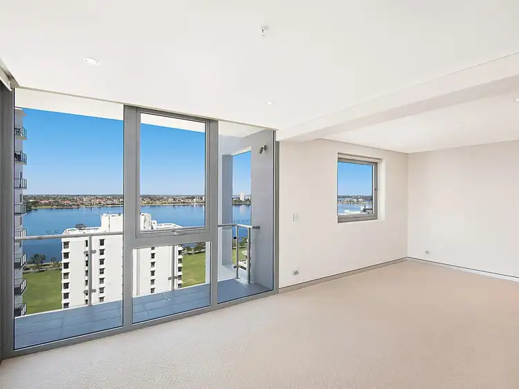 Fourth view of Homely apartment listing, 54/155 Adelaide Terrace, East Perth WA 6004
