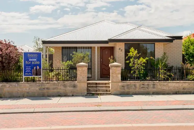 92 Westgrove Drive, Ellenbrook WA 6069