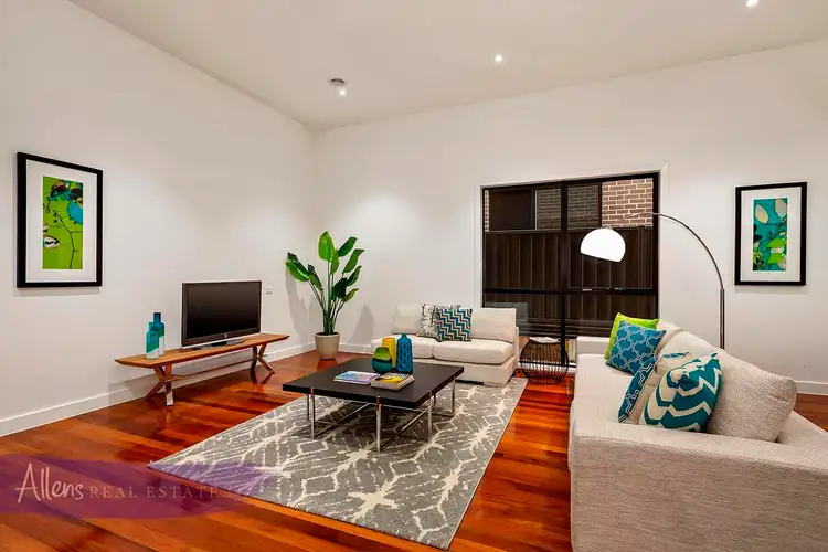 Third view of Homely house listing, A/44 Shannon Street, Box Hill North VIC 3129