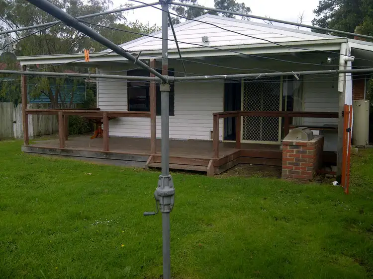 Fourth view of Homely house listing, 14 SALISBURY STREET, Lang Lang VIC 3984