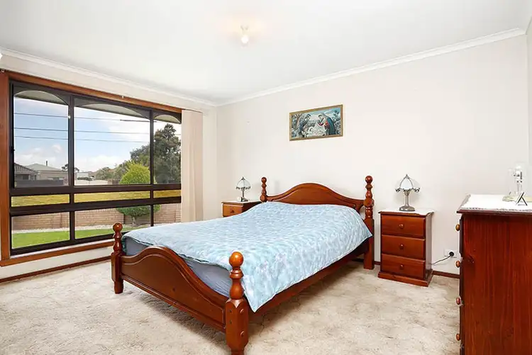 Fifth view of Homely house listing, 72 Arthur Street, St Albans VIC 3021