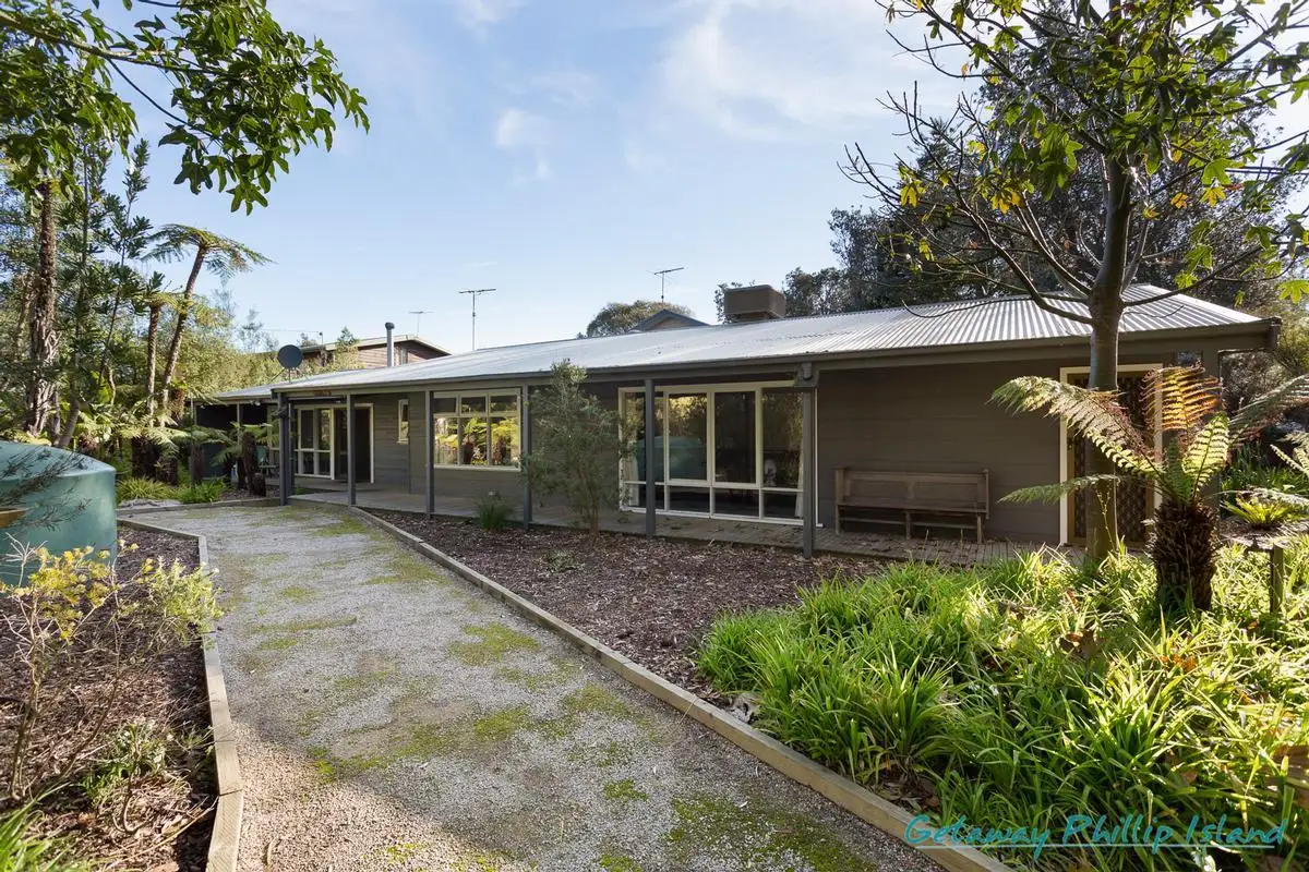 Main view of Homely house listing, 138 Silverleaves Avenue, Silverleaves VIC 3922