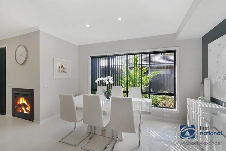 Fourth view of Homely house listing, 13 Sutton Avenue, Cobbitty NSW 2570