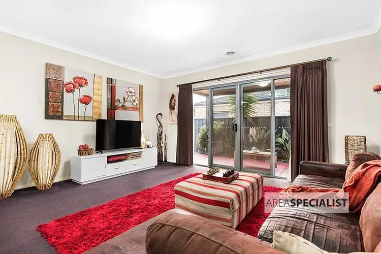 Third view of Homely house listing, 38 Pepperbush Circuit, Cranbourne VIC 3977