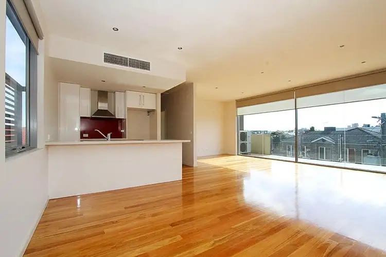 Second view of Homely apartment listing, 8/719 Mt Alexander Road, Moonee Ponds VIC 3039