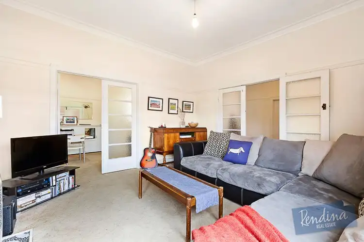 Second view of Homely house listing, 43 Albion Street, Essendon VIC 3040