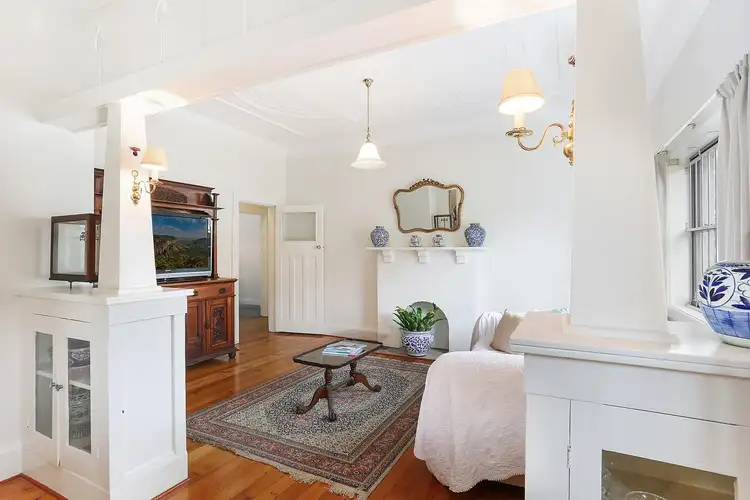 Fourth view of Homely house listing, 25 Glasgow Avenue, Bondi Beach NSW 2026