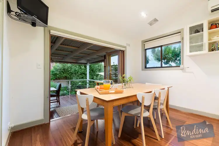 Fourth view of Homely house listing, 55 Epsom Road, Kensington VIC 3031