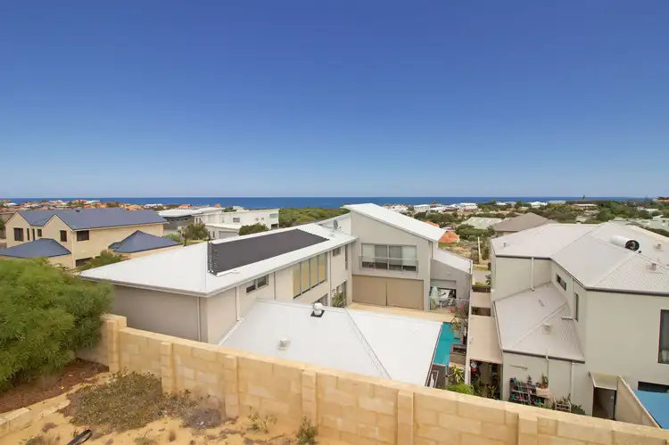 Fifth view of Homely land listing, 10 SEAVIEW PLACE, Wannanup WA 6210