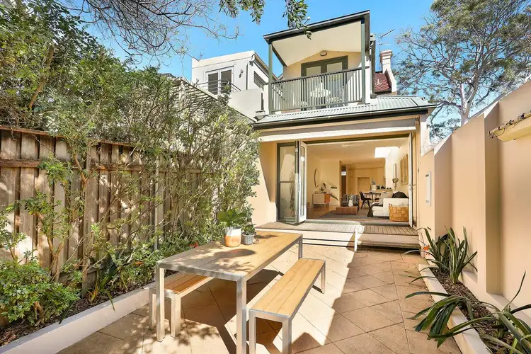 49 Hopetoun Street, Paddington NSW 2021