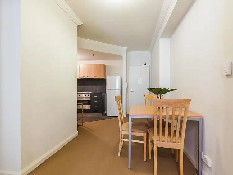 Sixth view of Homely apartment listing, 1C/811 Hay Street, Perth WA 6000