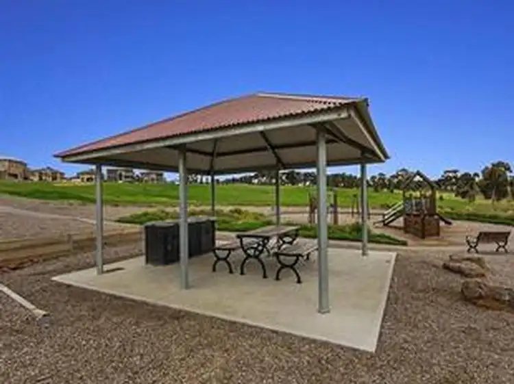 Third view of Homely land listing, 5 Peas Hill Court, Attwood VIC 3049