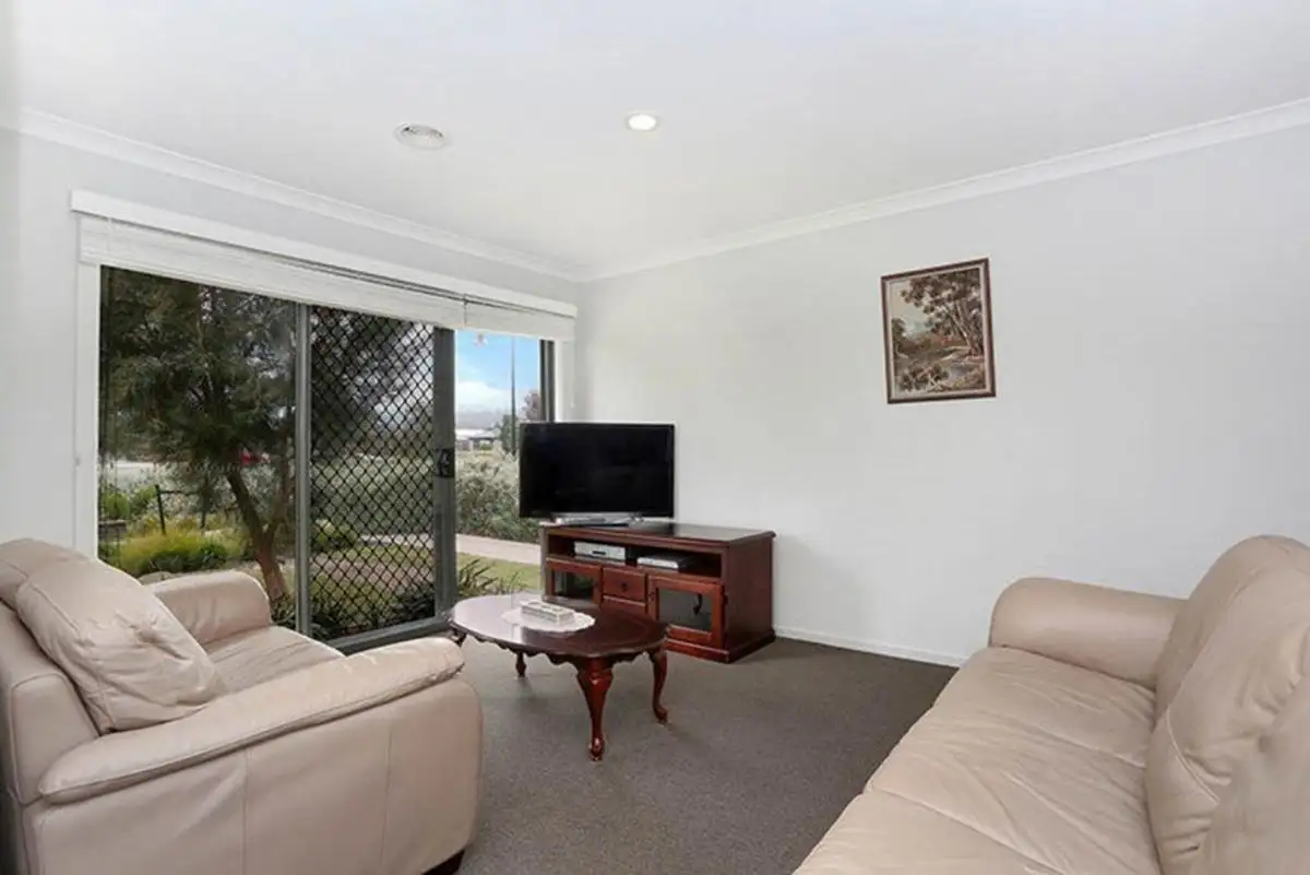 Main view of Homely house listing, 40 Lucca Walk, Mernda VIC 3754