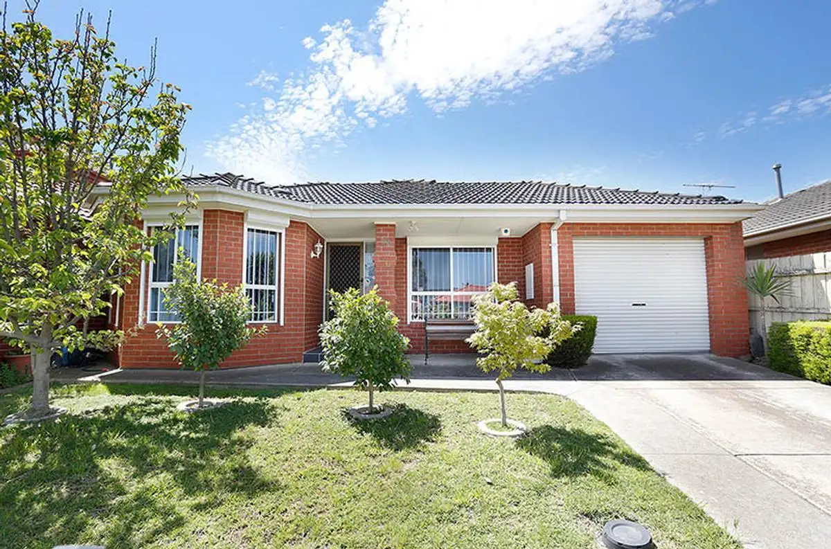Main view of Homely house listing, 20 Gresham Way, Sunshine West VIC 3020