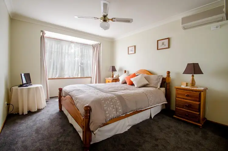 Third view of Homely house listing, 9 Strathdon Crescent, Blaxland NSW 2774
