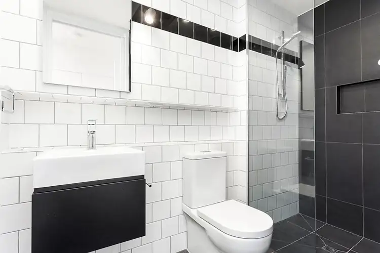 Fourth view of Homely apartment listing, 202/324 Pascoe Vale Road, Essendon VIC 3040