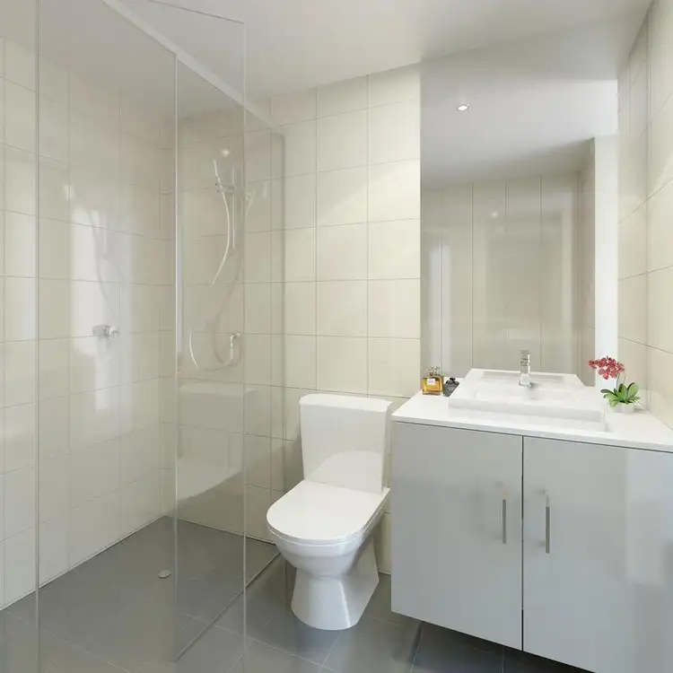 Second view of Homely apartment listing, 102/973 - 975 Mt Alexander Road, Essendon VIC 3040