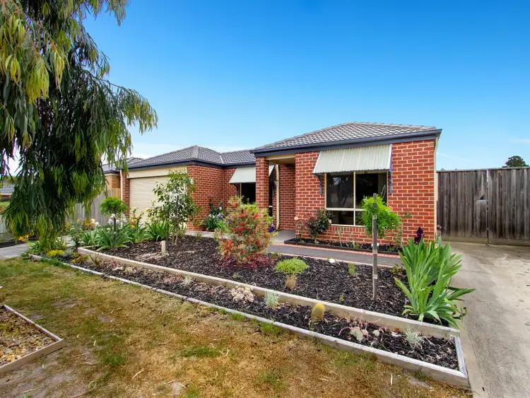 Main view of Homely house listing, 3 Dylan Drive, Hastings VIC 3915