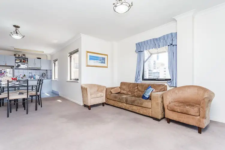 Fifth view of Homely apartment listing, 52/273 Hay Street, East Perth WA 6004