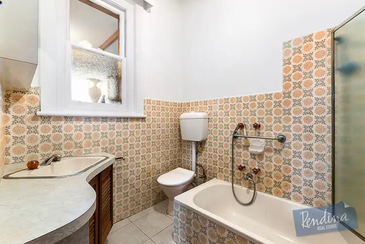 Fifth view of Homely house listing, 33A Buckley Street, Moonee Ponds VIC 3039