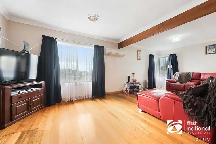 Second view of Homely house listing, 41 Truganini Street, Montello TAS 7320