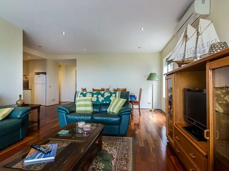 Fourth view of Homely apartment listing, 2.7/126 SHETLAND HEIGHTS ROAD, San Remo VIC 3925