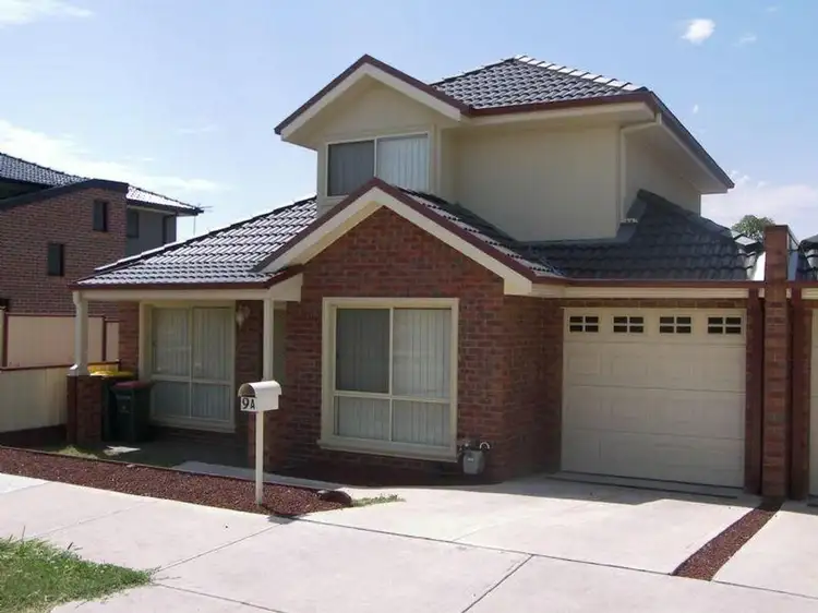 9A Donald Avenue