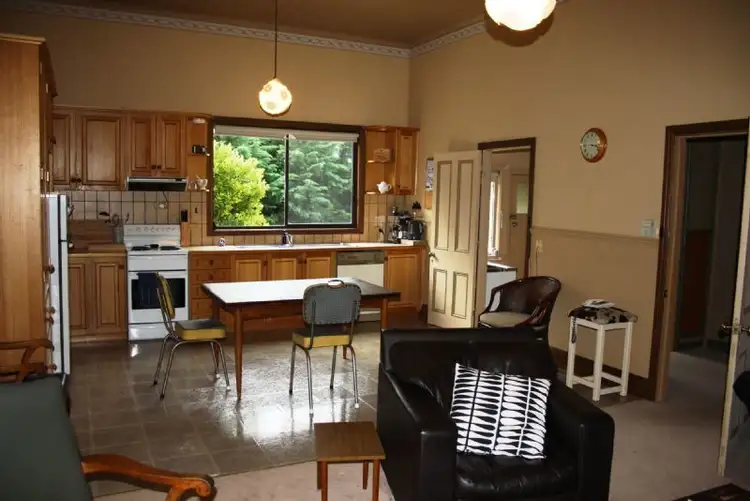 Third view of Homely rural property listing, 1515 KORUMBURRA WARRAGUL ROAD, STRZELECKI via, Korumburra VIC 3950