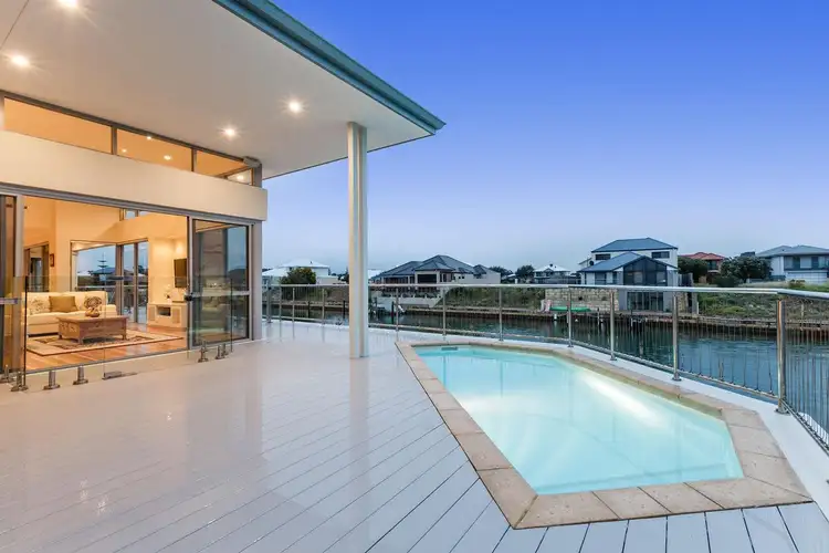 Fourth view of Homely house listing, 79 Sandpiper Island Retreat, Wannanup WA 6210
