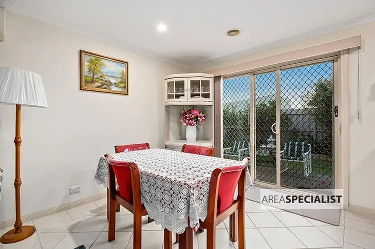 Third view of Homely unit listing, 38/35 David Street, Dandenong VIC 3175