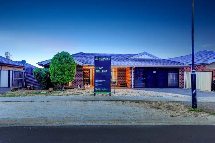 30 Banker Street, Kurunjang VIC 3337