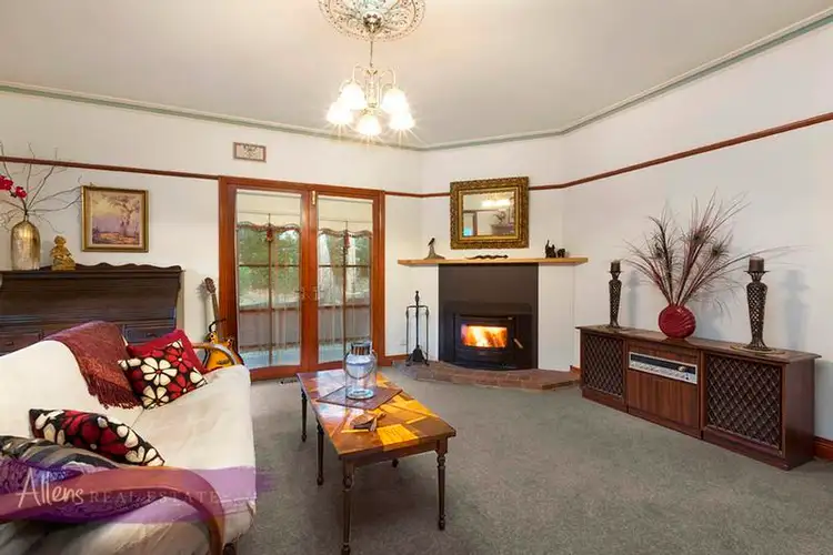 Fourth view of Homely house listing, 307 Oban Road, Donvale VIC 3111