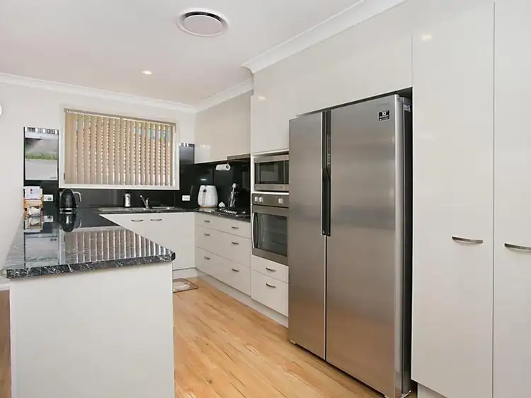 Sixth view of Homely house listing, 75 Gillies Street, Rutherford NSW 2320
