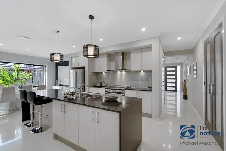 Second view of Homely house listing, 13 Sutton Avenue, Cobbitty NSW 2570