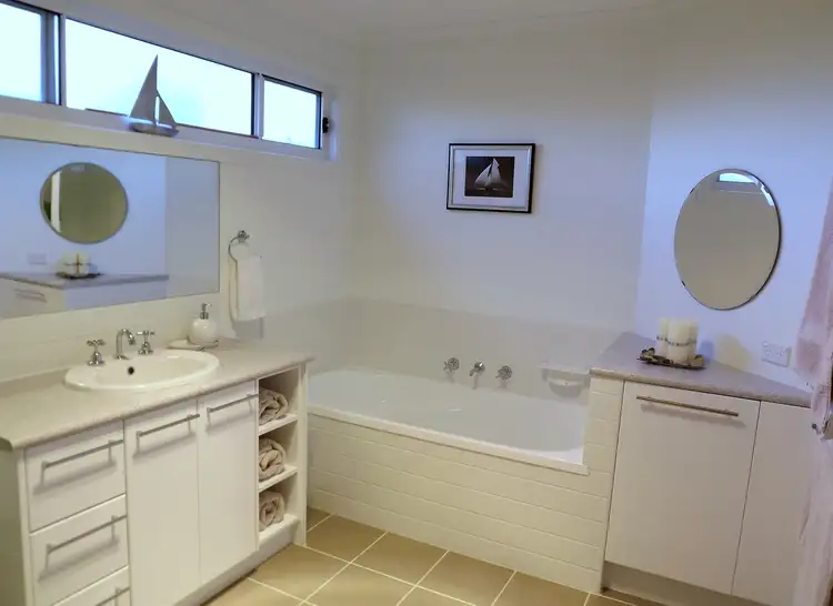 Seventh view of Homely house listing, 9 THE ANCHORAGE, Corinella VIC 3984