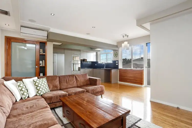 Third view of Homely apartment listing, 9/74 Anderson Road, Sunshine VIC 3020