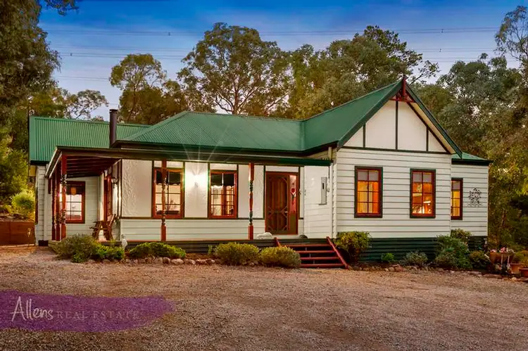 307 Oban Road, Donvale VIC 3111