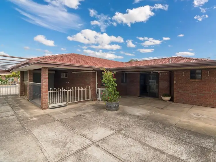 Sixth view of Homely house listing, 1 Lime Street, Strathalbyn SA 5255