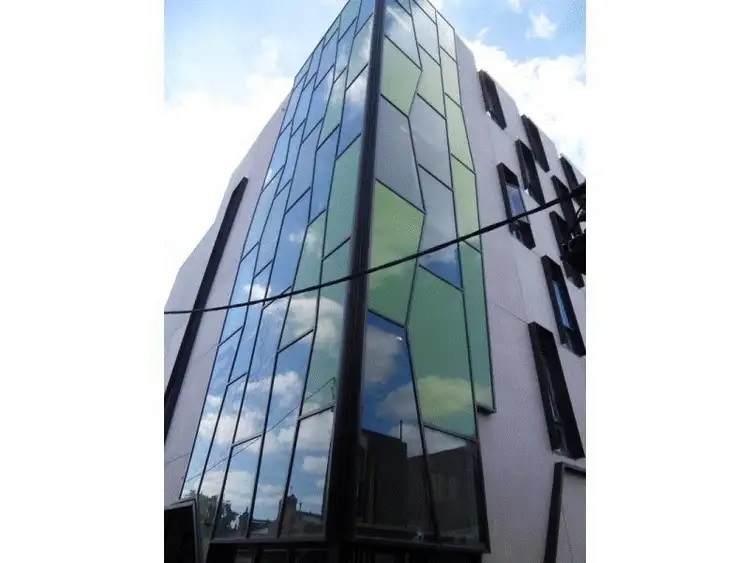 Fifth view of Homely studio listing, 206/2 Eastern Place, Hawthorn VIC 3122
