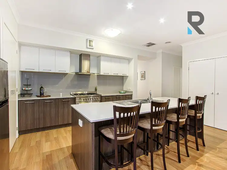 Second view of Homely house listing, 26 Cradle Mountain Drive, Craigieburn VIC 3064